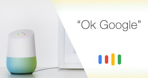 google home assistant