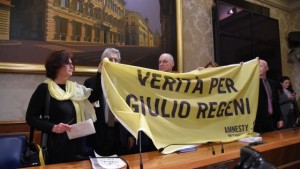 Giuio Regeni