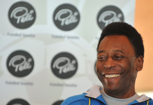 Pelé