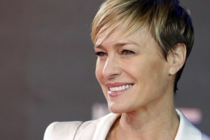 Robin Wright