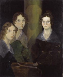 Emily Brontë