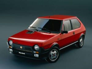 Fiat Ritmo 125 Tc (Google)