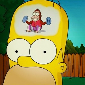 Homer Simpson (screen da Youtube)