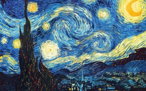 van-gogh