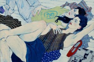 Hope Gangloff