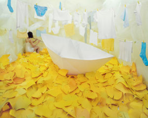 Jee Young Lee