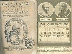 calendario