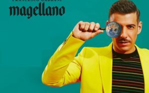 Francesco Gabbani