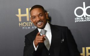 will smith