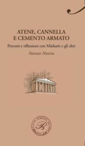 Libro Atene, cannella e cemento armato