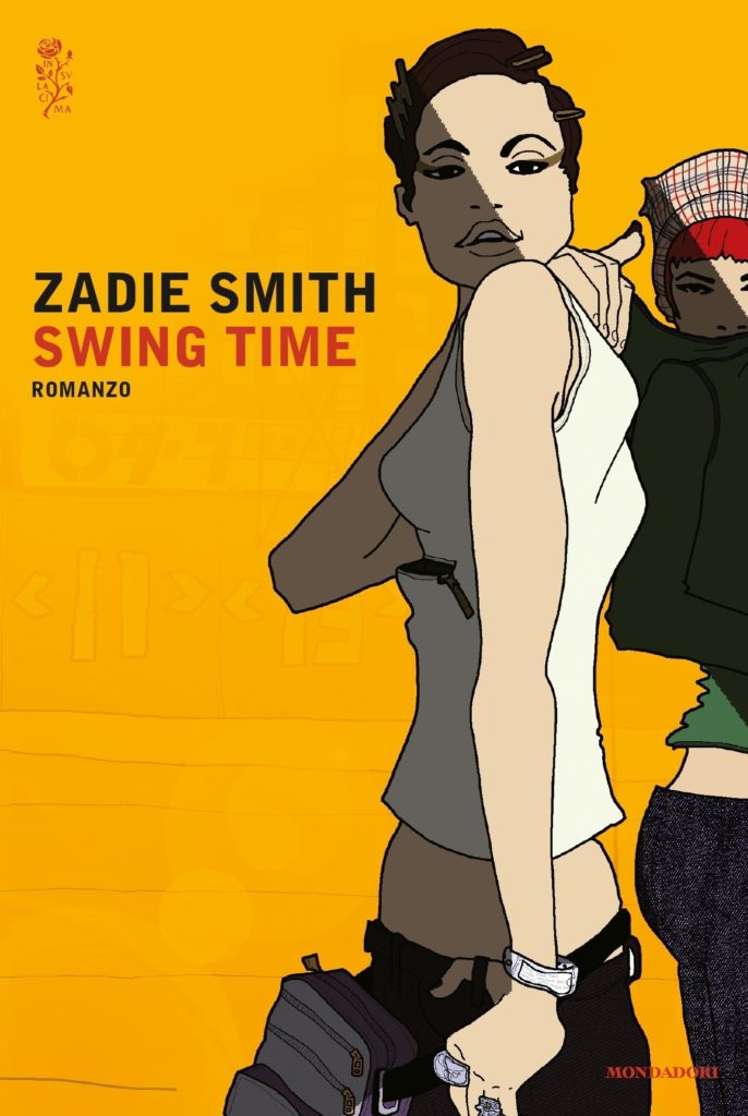 Il romanzo Swing Time di Zadie Smith 