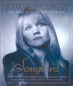 Eva Cassidy - Songbird