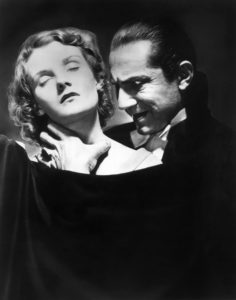 dracula bela lugosi mina