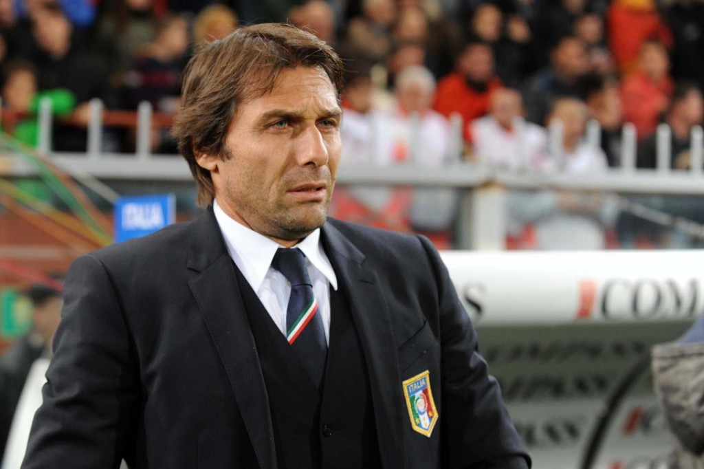 Nazionale Conte