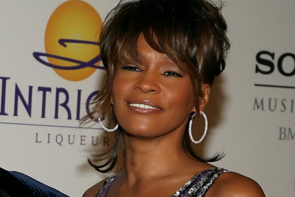 Whitney Houston