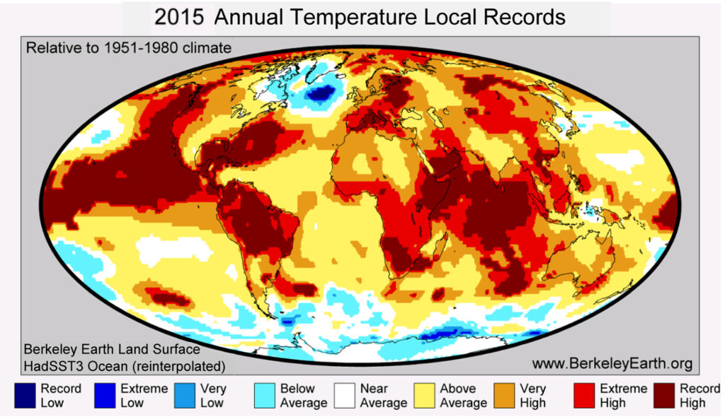 riscaldamento-globale