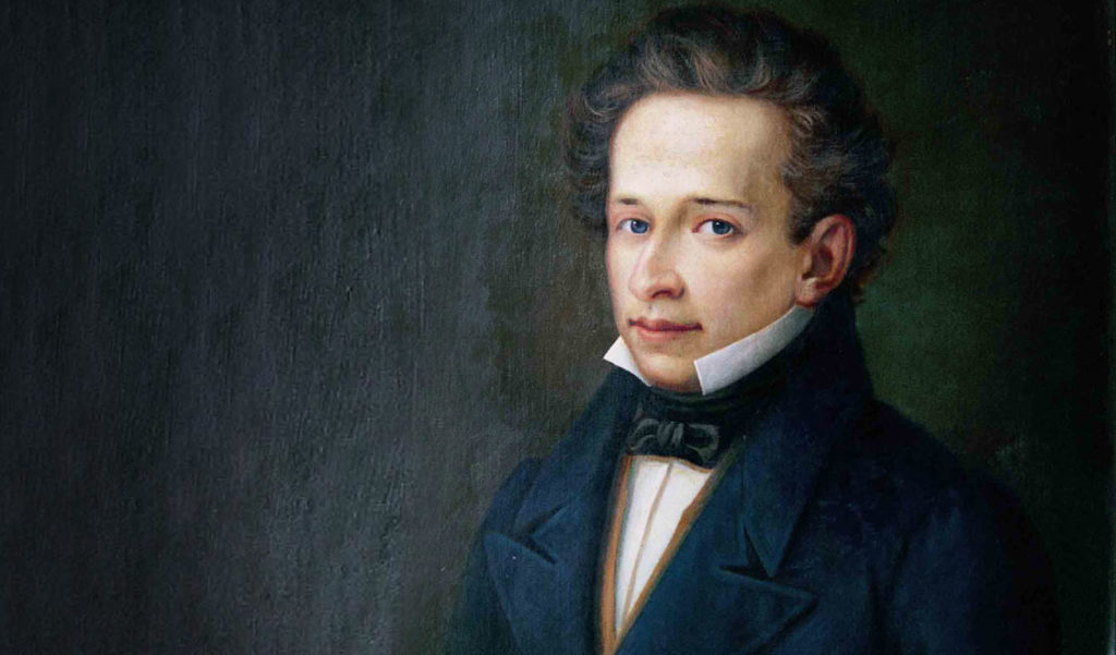 Giacomo Leopardi