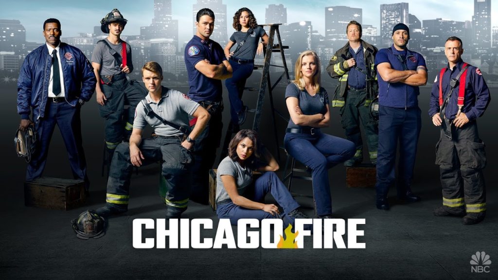 Chicago Fire