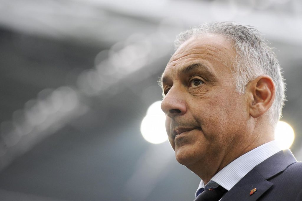 james pallotta