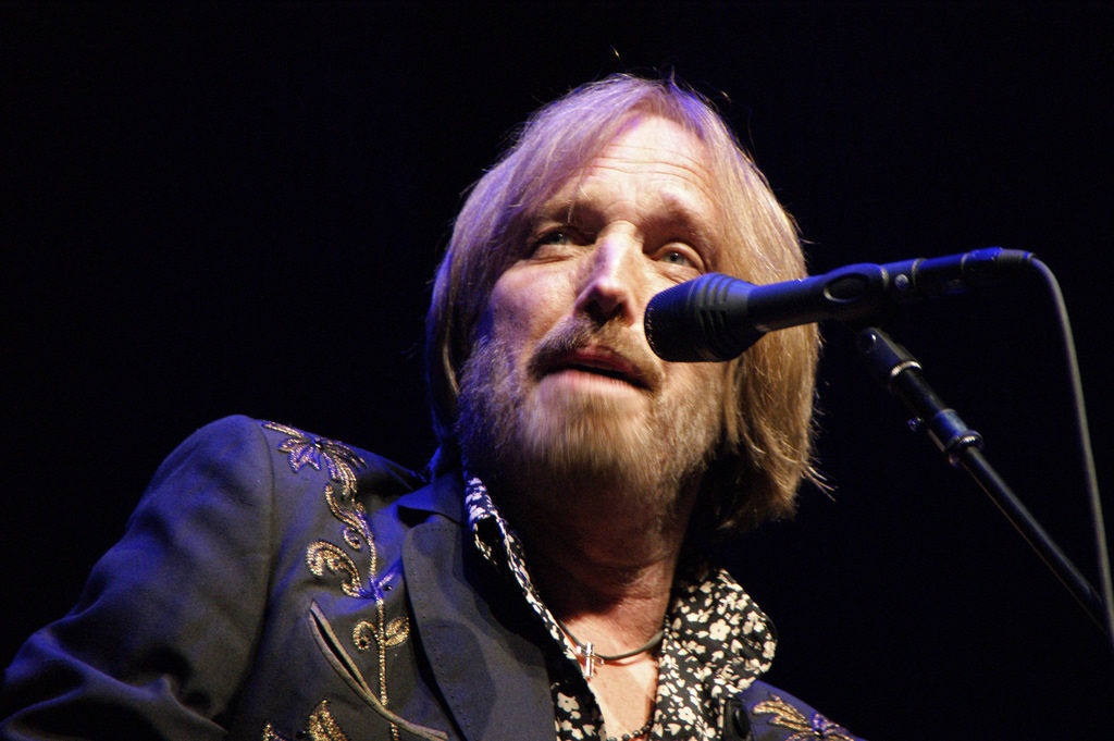 Tom Petty