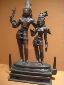 shiva e parvati