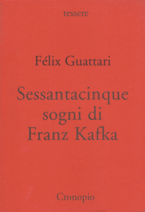 Franz Kafka