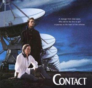 Contact 