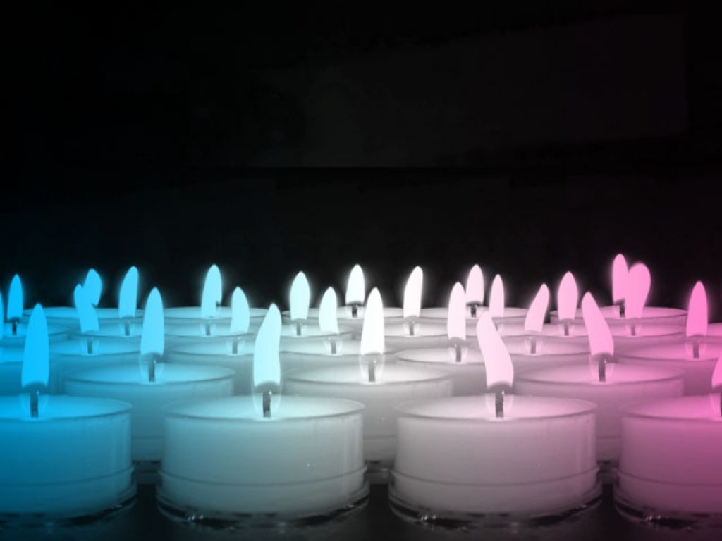 transgender day of remembrance tdor