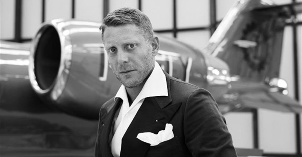 Lapo Elkann