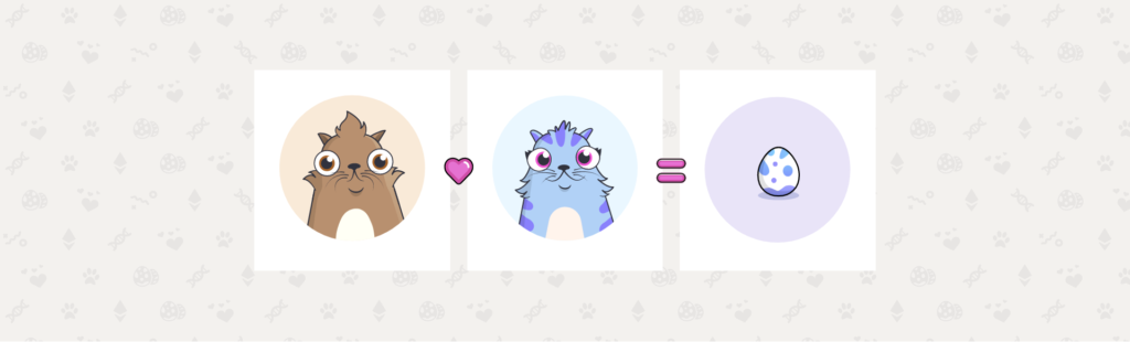 CryptoKitties