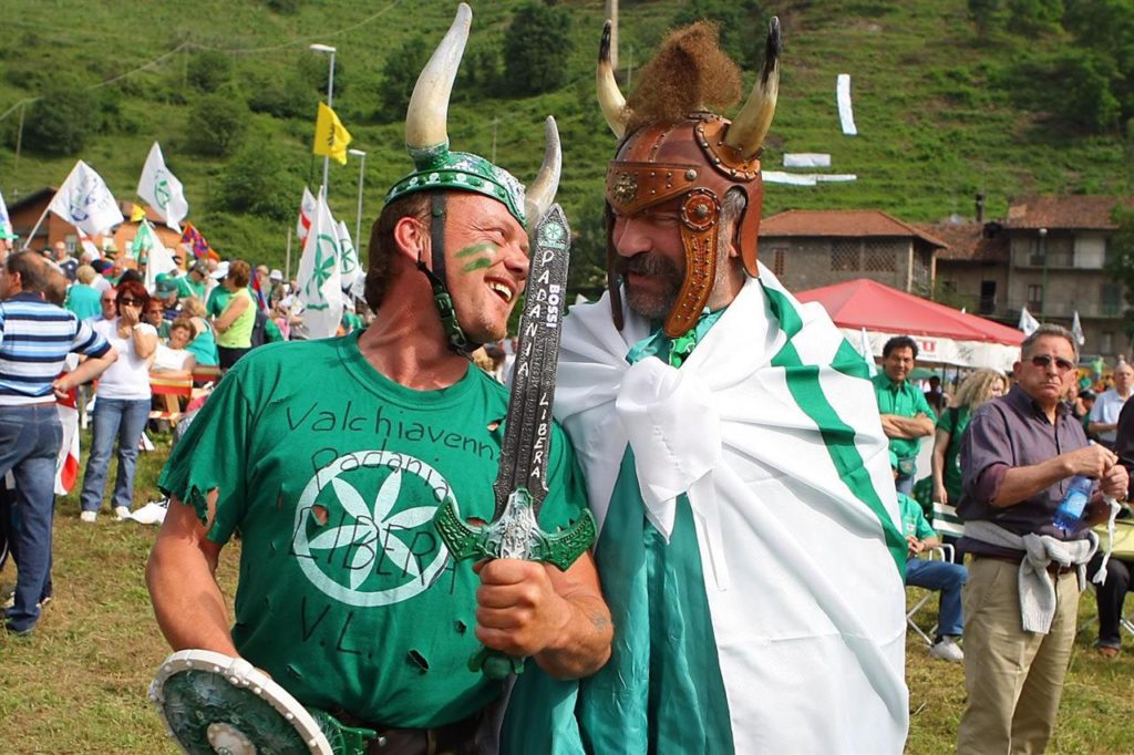 Inziativa della Lega Nord contro gli stranieri: " Se ti senti vittima di razzismo al contrario scrivici"