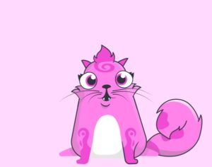 CryptoKitties