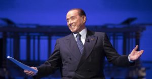 Berlusconi