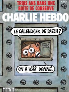 Charlie Hebdo