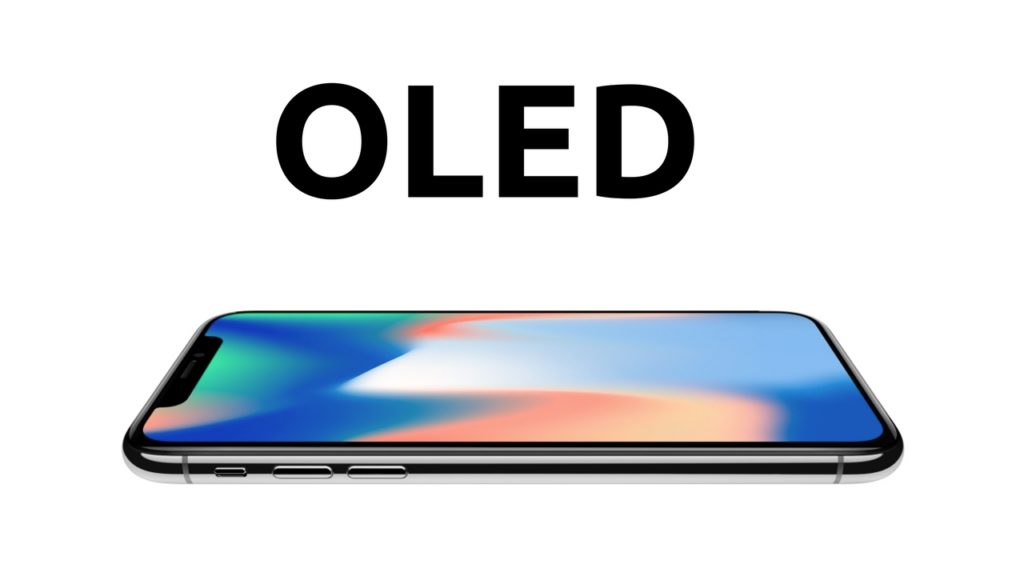 OLED