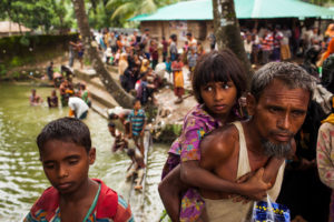 Rohingya