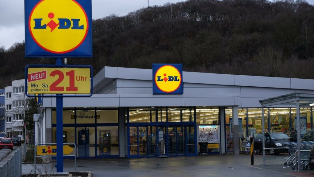 lidl