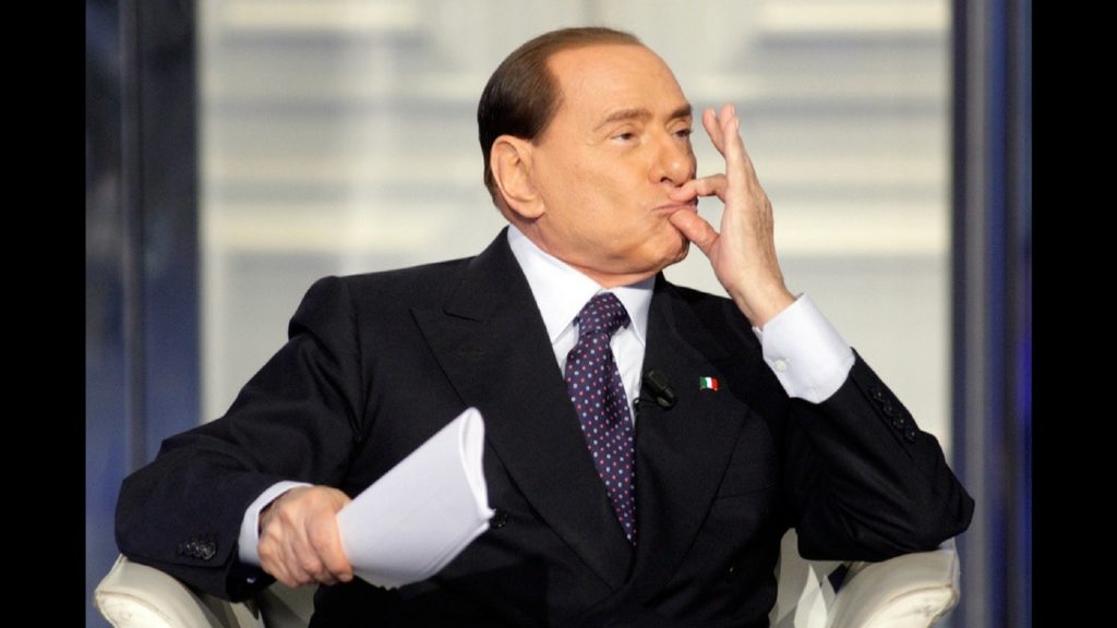 Berlusconi