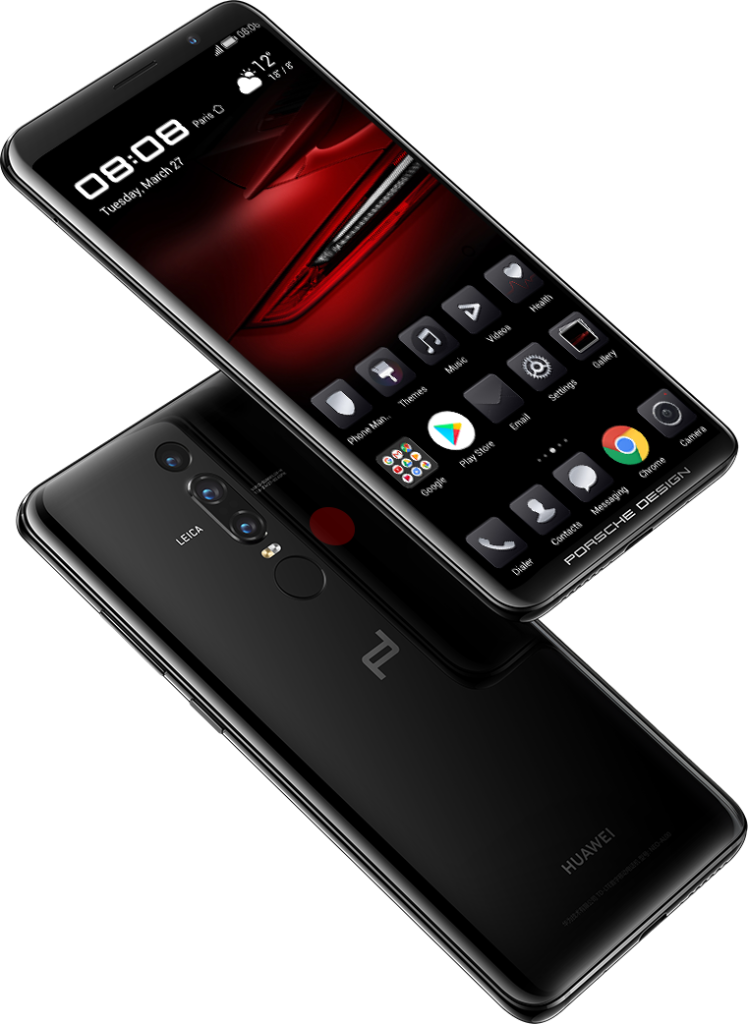 Huawei Mate RS Porsche Design