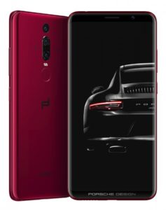 Huawei Mate RS Porsche Design