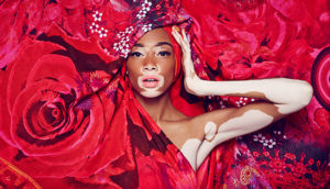 Winnie harlow