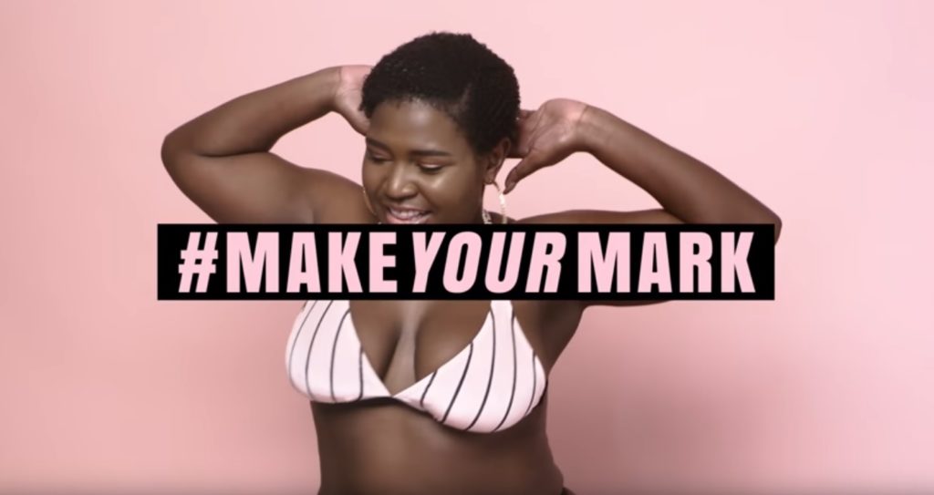 Missguided Make Your Mark