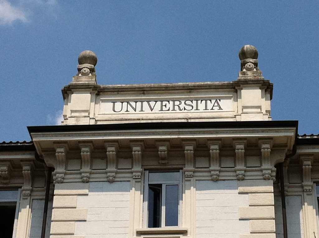 classifica delle migliori università del mondo