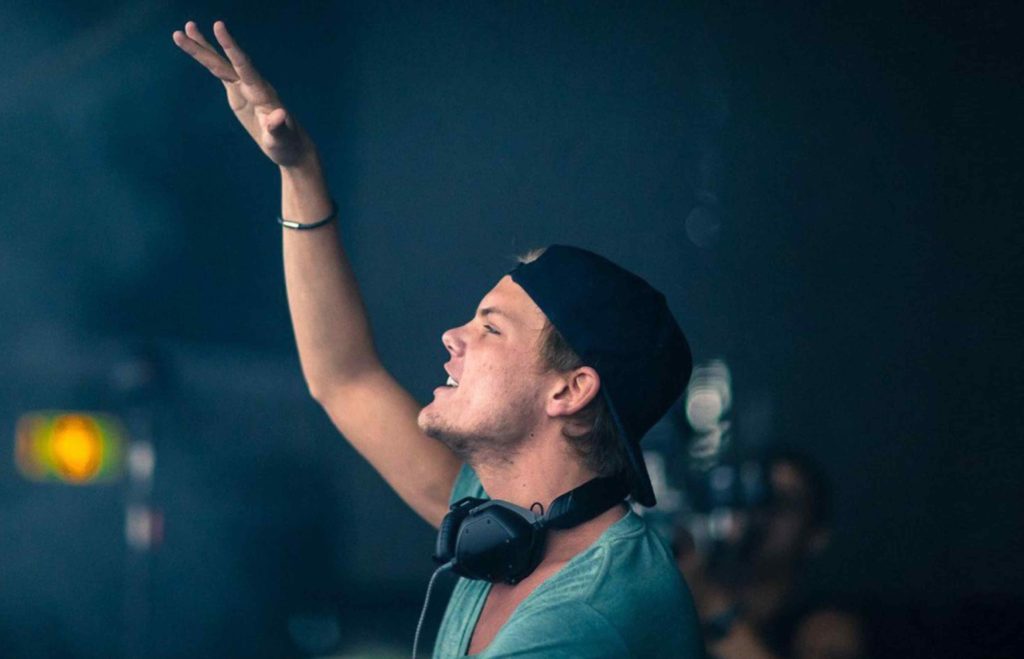 Tim Bergling