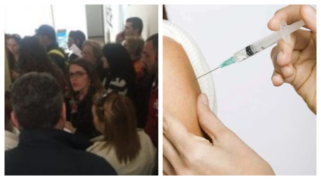 emergenza morbillo a catania ressa per le vaccinazioni