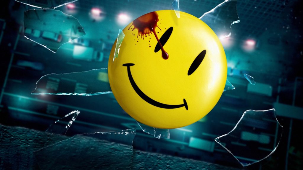 Watchmen la serie