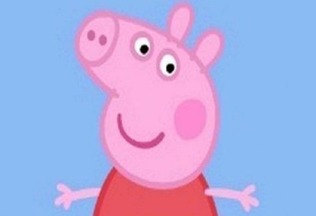 Peppa Pig