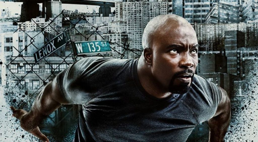 Luke Cage 2