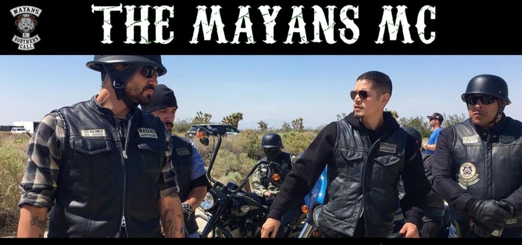 Mayans MC