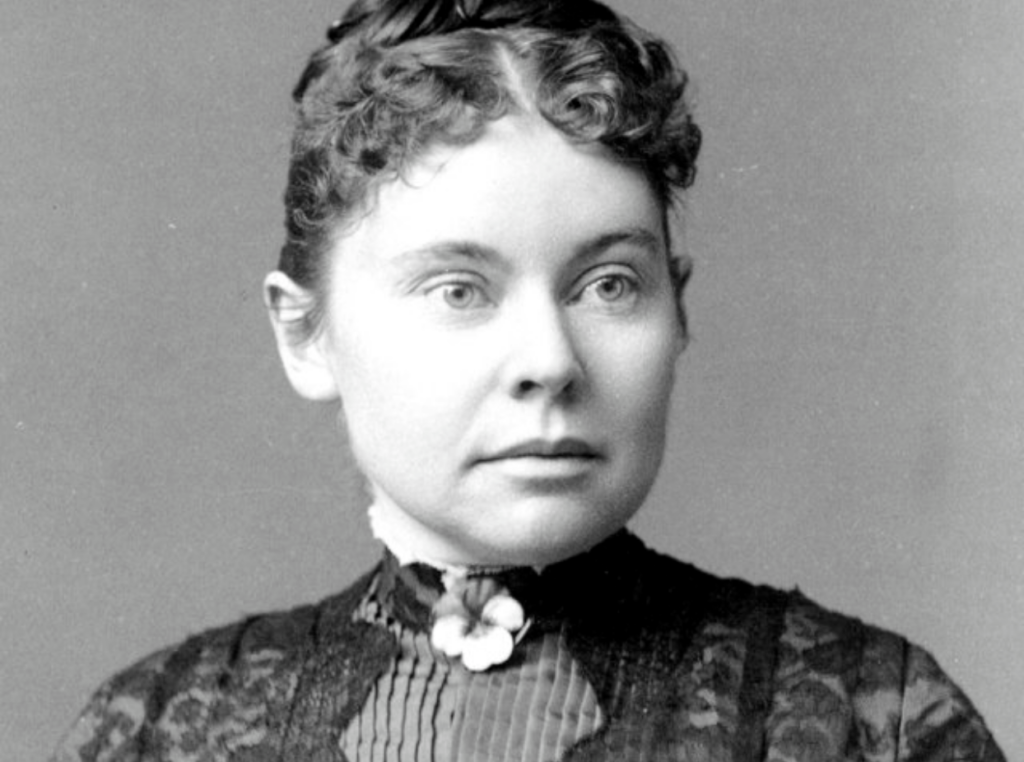 lizzie borden